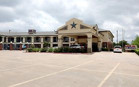 Ranger Inn Arlington Texas